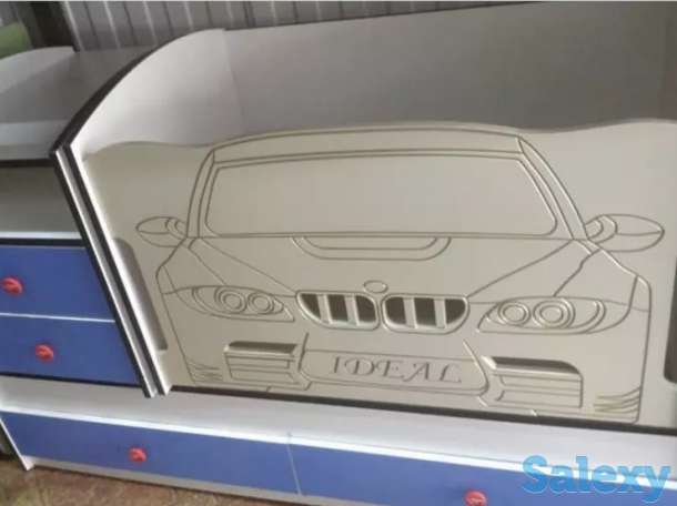 Манежи трансформер с Доставкой, фотография 6