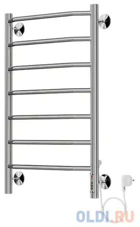 Полотенцесушитель royal thermo трапеция п7 — лесенка, фотография 1