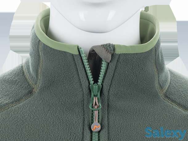 Куртка сивера ласка личи, фотография 3