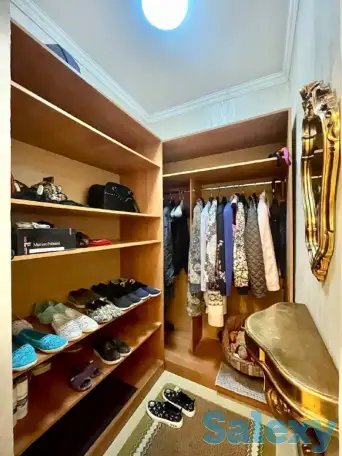 пентхаус В ЖК Ботанический Бульвар, ботанический бульвар 10, фотография 12