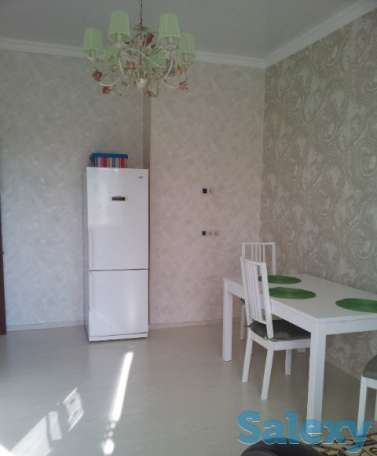 Продаю светлую 1-комнатную квартиру, Нур 16 Г, фотография 7