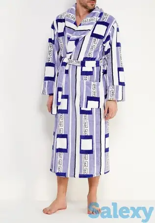 Халат домашний cleo, фотография 1