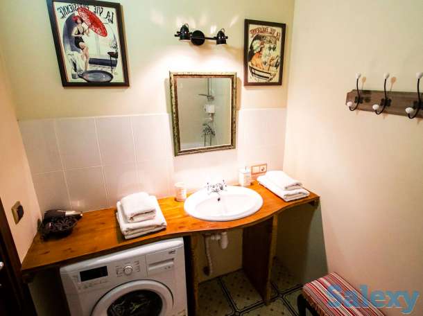 Квартира с видом на горы, проспект ​Сейфуллина, 574/1, фотография 6