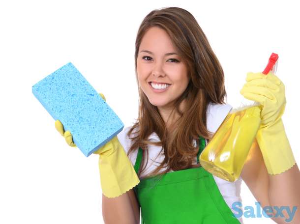 Требуются уборщицы, фотография 1