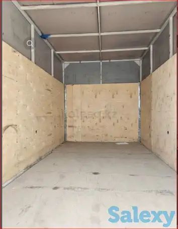 грузоперевозки Газель 18куб, фотография 1