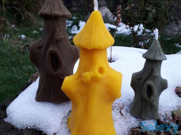 Восковые Свечи, фотография 3