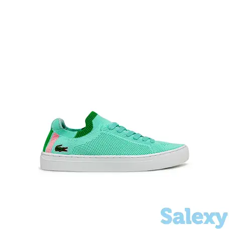 Кеды lacoste, фотография 1