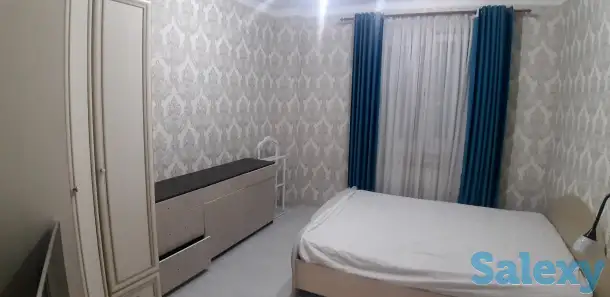 Продам 2х к.кв Юнис сити на 4эт, 63квм.готовая к проживанию, фотография 2