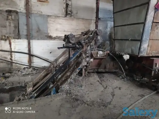 Производство переработка вторичного полиэтилена, фотография 9