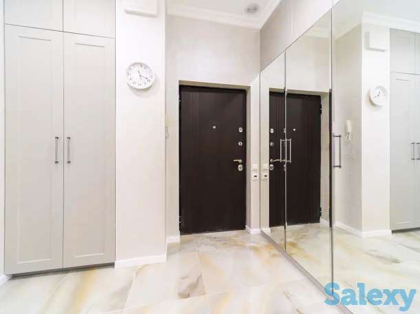 Комфортабельная квартира в ЖК Вавилон, ул. Розыбакиева, 247, фотография 7