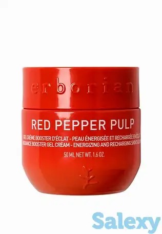 Гель для лица erborian, фотография 2