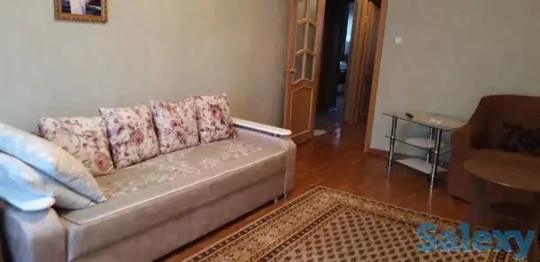 Сдам посуточно 2-х комн.квартиру, 26 мкр, 41 дом, фотография 2