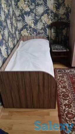 Кровать, фотография 1