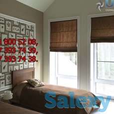 Жалюзи,рольставни,москитные сетки, фотография 1