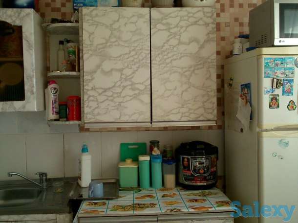 1 комнатная квартира в Косшы, фотография 2