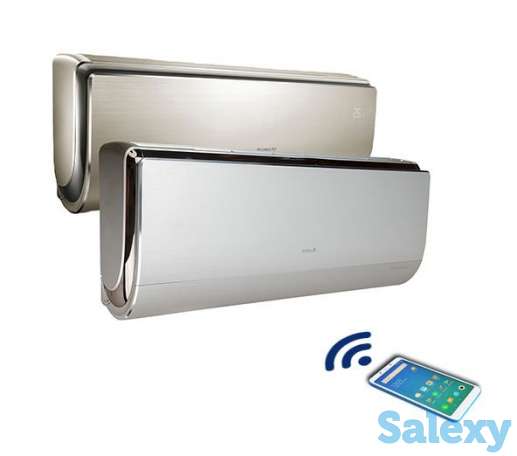 Кондиционеры GREE, фотография 2