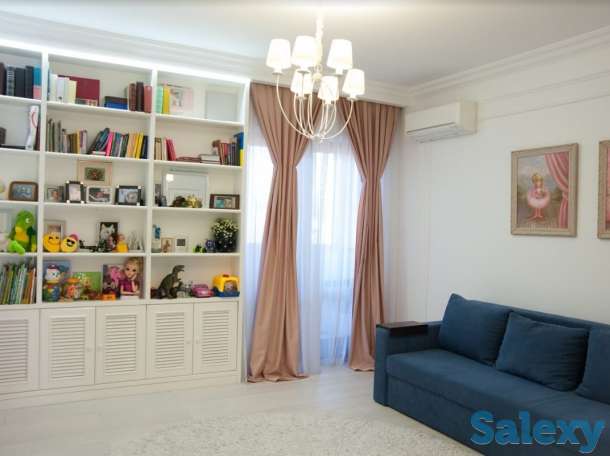 Квартира. Редкое предложение в одном из самых престижных мест Одессы, фотография 5