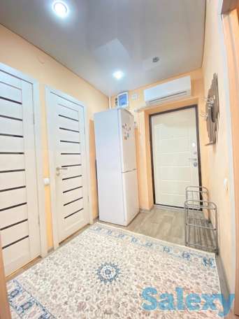 Аренда 2-комнатной квартиры посуточно, 41 м, фотография 17