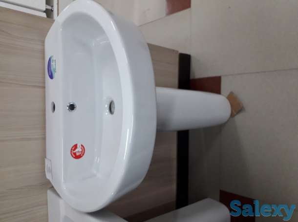 раковины, фотография 1