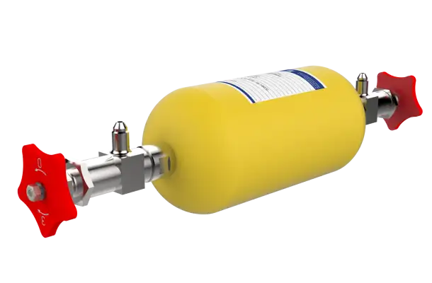 Пробоотборник устьевой Кжо, фотография 7