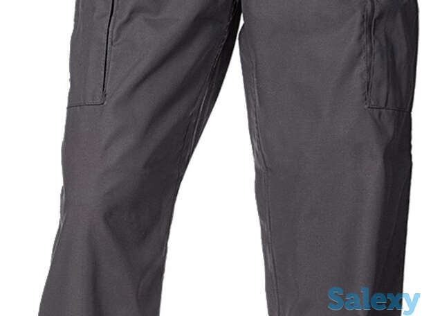Брюки снаряжение хибины черные, фотография 1