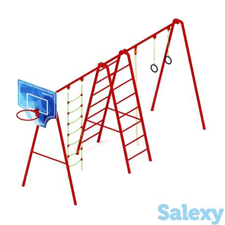 Спортивная серия ск 2.03.01-01, фотография 1