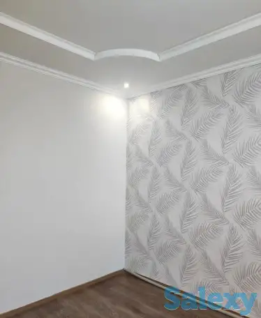 Качественная поклейка обоев, фотография 5