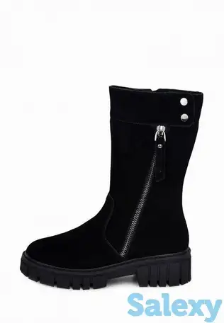 Сапоги alessio nesca, фотография 1