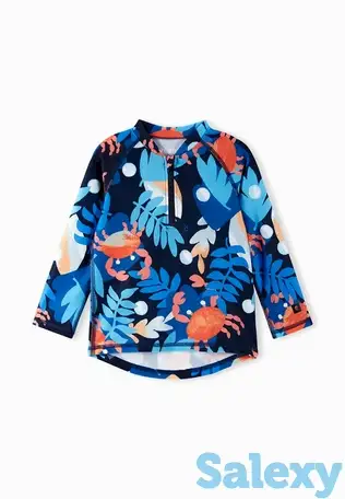 Топ для плавания reima, фотография 1