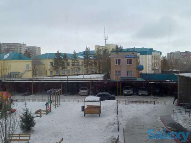 Восхитительная 1 квартира в 