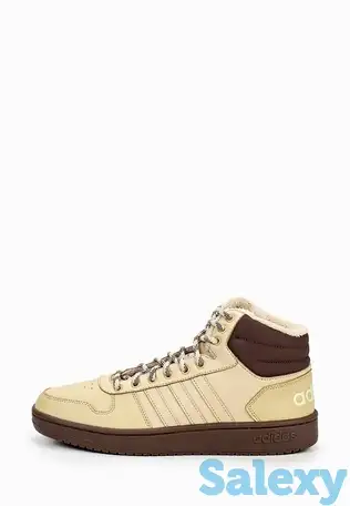 Кеды adidas, фотография 1