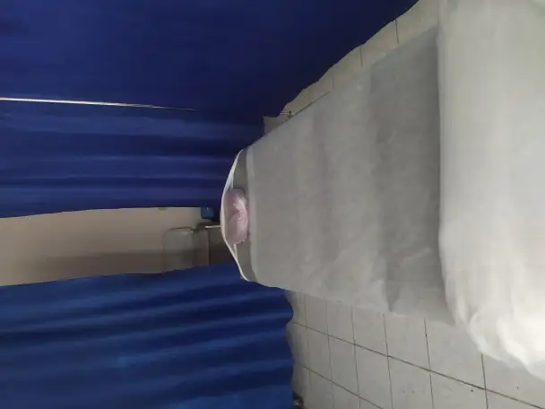 Профиссиональный массаж, фотография 1