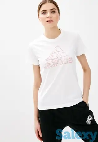 Футболка adidas, фотография 1