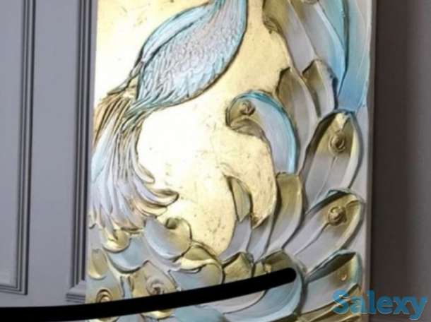 Интерьерные картины на заказ, фотография 1