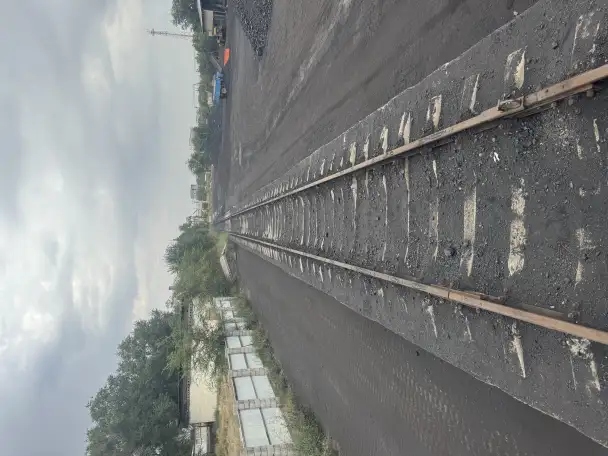 Промбаза, Село Жибек Жолы, фотография 1