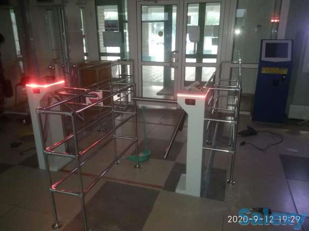 Продажа и установка систем безопасности., фотография 6