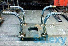 Закладные изделия любой сложности по чертежу и по ГОСТУ, фотография 6