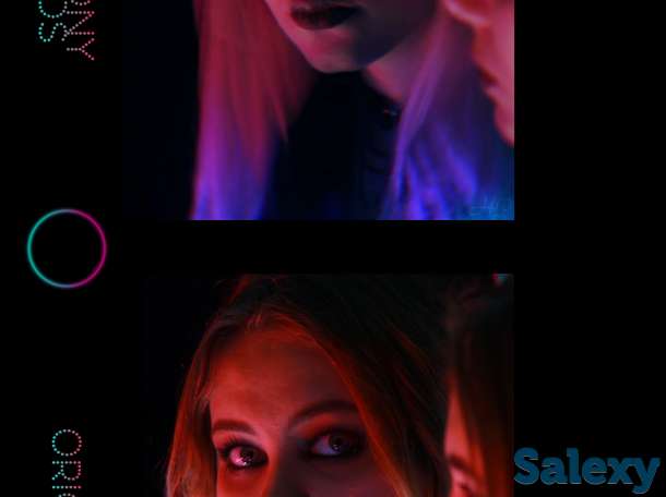 Профессиональная обработка фотографий, фотография 5