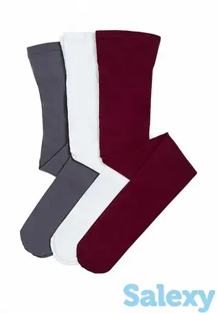 Колготки 3 шт. yula, фотография 1