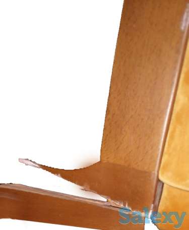 Ремонт мебели- Стол,Стул,Пуфик и другая мебель, фотография 7