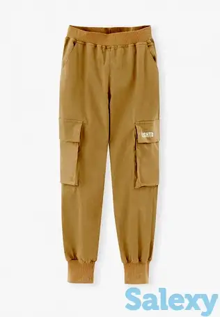 Брюки bell bimbo, фотография 1