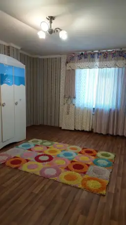 Продается 3-х квартира в ЖК Эдем Палас, ул.Кенесары, д.65, фотография 2