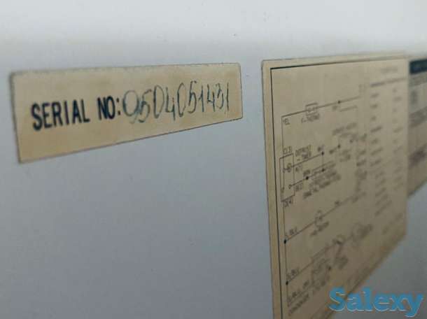 Холодильник Samsung, фотография 8