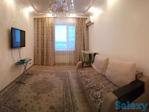 Изысканая квартира в р/не 