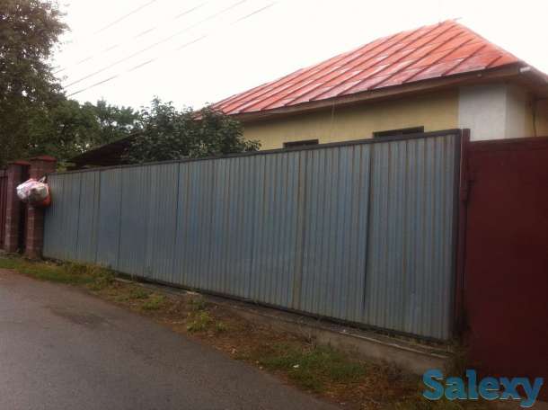 Продам дом или меняем, Беляева 18, фотография 8