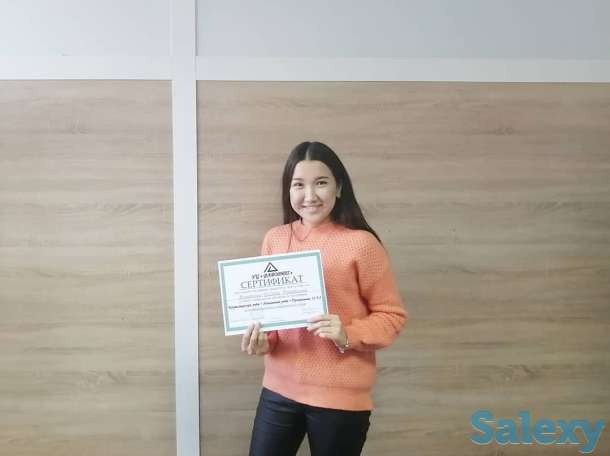 Курсы бухгалтеров в Астане на практике!, фотография 10