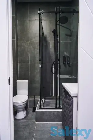 Капсульный отель 