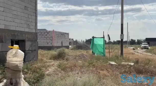 Продаю земельный участок, Участок находится по адресу: АЛМАТИНСКИЙ ОБЛ, КАРАСАЙСКИЙ РАЙОН, Сельский округ, фотография 1