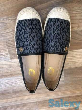 Мокасины, фотография 1