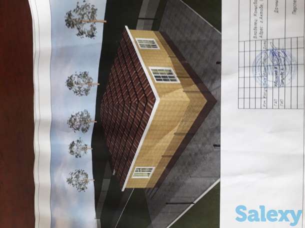 продам дом, Жиялнка, нефтяник 1, уч.7, фотография 1